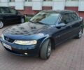 Синий Опель Вектра, объемом двигателя 1.8 л и пробегом 390 тыс. км за 3000 $, фото 7 на Automoto.ua