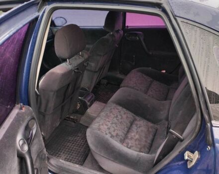 Синій Опель Вектра, об'ємом двигуна 1 л та пробігом 1 тис. км за 2200 $, фото 14 на Automoto.ua