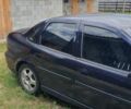 Синий Опель Вектра, объемом двигателя 2 л и пробегом 370 тыс. км за 1308 $, фото 2 на Automoto.ua
