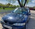 Синій Опель Вектра, об'ємом двигуна 1.6 л та пробігом 253 тис. км за 2700 $, фото 1 на Automoto.ua