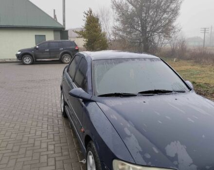 Синій Опель Вектра, об'ємом двигуна 1 л та пробігом 1 тис. км за 2200 $, фото 12 на Automoto.ua