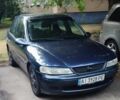 Синий Опель Вектра, объемом двигателя 1.8 л и пробегом 347 тыс. км за 3300 $, фото 1 на Automoto.ua