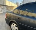 Синій Опель Вектра, об'ємом двигуна 2.2 л та пробігом 260 тис. км за 2550 $, фото 15 на Automoto.ua