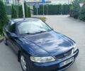 Опель Вектра 2000 в Львове на Automoto.ua Синий Опель Вектра, объемом двигателя 1.8 л и пробегом 277 тыс. км за 3500 $, фото 2 на Automoto.ua