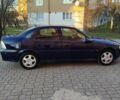 Синий Опель Вектра, объемом двигателя 1.8 л и пробегом 226 тыс. км за 2650 $, фото 2 на Automoto.ua