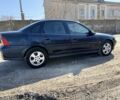 Синий Опель Вектра, объемом двигателя 1.6 л и пробегом 228 тыс. км за 2600 $, фото 4 на Automoto.ua