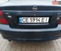 Синий Опель Вектра, объемом двигателя 1.8 л и пробегом 388 тыс. км за 2000 $, фото 3 на Automoto.ua