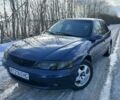 Синій Опель Вектра, об'ємом двигуна 2 л та пробігом 310 тис. км за 2000 $, фото 1 на Automoto.ua