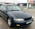 Синий Опель Вектра, объемом двигателя 2 л и пробегом 200 тыс. км за 1799 $, фото 3 на Automoto.ua