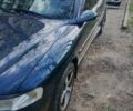 Синий Опель Вектра, объемом двигателя 1.8 л и пробегом 390 тыс. км за 3000 $, фото 4 на Automoto.ua