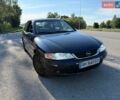 Синий Опель Вектра, объемом двигателя 1.6 л и пробегом 414 тыс. км за 1999 $, фото 2 на Automoto.ua