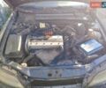 Синий Опель Вектра, объемом двигателя 2 л и пробегом 100 тыс. км за 500 $, фото 1 на Automoto.ua
