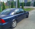 Опель Вектра 2000 в Львове на Automoto.ua Синий Опель Вектра, объемом двигателя 1.8 л и пробегом 277 тыс. км за 3500 $, фото 20 на Automoto.ua