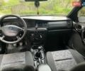 Синий Опель Вектра, объемом двигателя 1.6 л и пробегом 330 тыс. км за 2000 $, фото 5 на Automoto.ua