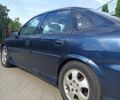 Опель Вектра 2000 в Львове на Automoto.ua Синий Опель Вектра, объемом двигателя 1.8 л и пробегом 277 тыс. км за 3500 $, фото 12 на Automoto.ua