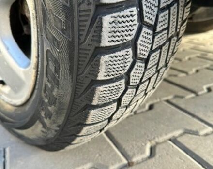 Синій Опель Вектра, об'ємом двигуна 2.2 л та пробігом 260 тис. км за 2550 $, фото 14 на Automoto.ua