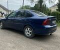 Синий Опель Вектра, объемом двигателя 2 л и пробегом 310 тыс. км за 1400 $, фото 2 на Automoto.ua