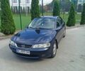 Синий Опель Вектра, объемом двигателя 1.8 л и пробегом 277 тыс. км за 2700 $, фото 4 на Automoto.ua