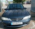 Синий Опель Вектра, объемом двигателя 2.2 л и пробегом 242 тыс. км за 2800 $, фото 5 на Automoto.ua