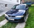 Синій Опель Вектра, об'ємом двигуна 2 л та пробігом 335 тис. км за 2007 $, фото 1 на Automoto.ua