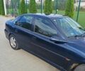 Синий Опель Вектра, объемом двигателя 1.8 л и пробегом 277 тыс. км за 2700 $, фото 23 на Automoto.ua