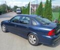 Опель Вектра 2000 в Львове на Automoto.ua Синий Опель Вектра, объемом двигателя 1.8 л и пробегом 277 тыс. км за 3500 $, фото 10 на Automoto.ua