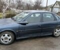 Синій Опель Вектра, об'ємом двигуна 2 л та пробігом 462 тис. км за 1600 $, фото 3 на Automoto.ua