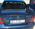 Синій Опель Вектра, об'ємом двигуна 1.6 л та пробігом 203 тис. км за 3000 $, фото 2 на Automoto.ua