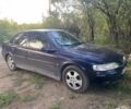Опель Вектра 2001 в Славянске на Automoto.ua Синий Опель Вектра, объемом двигателя 1.8 л и пробегом 400 тыс. км за 1000 $, фото 1 на Automoto.ua