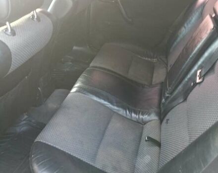 Синій Опель Вектра, об'ємом двигуна 2 л та пробігом 450 тис. км за 1850 $, фото 7 на Automoto.ua