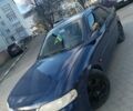 Синій Опель Вектра, об'ємом двигуна 2 л та пробігом 450 тис. км за 1850 $, фото 1 на Automoto.ua