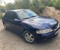 Опель Вектра 2001 в Славянске на Automoto.ua Синий Опель Вектра, объемом двигателя 1.8 л и пробегом 400 тыс. км за 1000 $, фото 1 на Automoto.ua