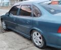 Синий Опель Вектра, объемом двигателя 1.6 л и пробегом 340 тыс. км за 3000 $, фото 3 на Automoto.ua