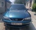 Синий Опель Вектра, объемом двигателя 1.6 л и пробегом 345 тыс. км за 2600 $, фото 6 на Automoto.ua