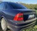 Синий Опель Вектра, объемом двигателя 1.8 л и пробегом 317 тыс. км за 3200 $, фото 2 на Automoto.ua