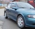 Синий Опель Вектра, объемом двигателя 1.6 л и пробегом 340 тыс. км за 3000 $, фото 2 на Automoto.ua