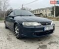 Синий Опель Вектра, объемом двигателя 1.8 л и пробегом 333 тыс. км за 3750 $, фото 10 на Automoto.ua