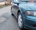 Синий Опель Вектра, объемом двигателя 1.6 л и пробегом 340 тыс. км за 3000 $, фото 6 на Automoto.ua