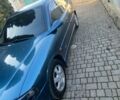 Синий Опель Вектра, объемом двигателя 1.6 л и пробегом 325 тыс. км за 2900 $, фото 3 на Automoto.ua