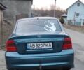 Синий Опель Вектра, объемом двигателя 1.6 л и пробегом 340 тыс. км за 3000 $, фото 1 на Automoto.ua