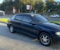 Синий Опель Вектра, объемом двигателя 1.8 л и пробегом 260 тыс. км за 3107 $, фото 2 на Automoto.ua