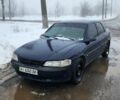 Синий Опель Вектра, объемом двигателя 2 л и пробегом 1000 тыс. км за 900 $, фото 1 на Automoto.ua