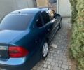 Синий Опель Вектра, объемом двигателя 1.6 л и пробегом 325 тыс. км за 2900 $, фото 4 на Automoto.ua