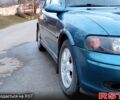 Синий Опель Вектра, объемом двигателя 1.6 л и пробегом 340 тыс. км за 2900 $, фото 3 на Automoto.ua