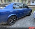 Синий Опель Вектра, объемом двигателя 1.8 л и пробегом 250 тыс. км за 3100 $, фото 6 на Automoto.ua