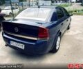 Синий Опель Вектра, объемом двигателя 2.2 л и пробегом 290 тыс. км за 2990 $, фото 4 на Automoto.ua