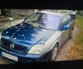 Синій Опель Вектра, об'ємом двигуна 2.2 л та пробігом 400 тис. км за 2100 $, фото 3 на Automoto.ua