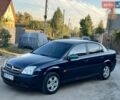 Синий Опель Вектра, объемом двигателя 2.2 л и пробегом 469 тыс. км за 2500 $, фото 1 на Automoto.ua