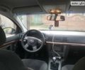 Синий Опель Вектра, объемом двигателя 2.2 л и пробегом 276 тыс. км за 4500 $, фото 5 на Automoto.ua