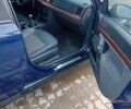 Синий Опель Вектра, объемом двигателя 2.2 л и пробегом 315 тыс. км за 2400 $, фото 4 на Automoto.ua
